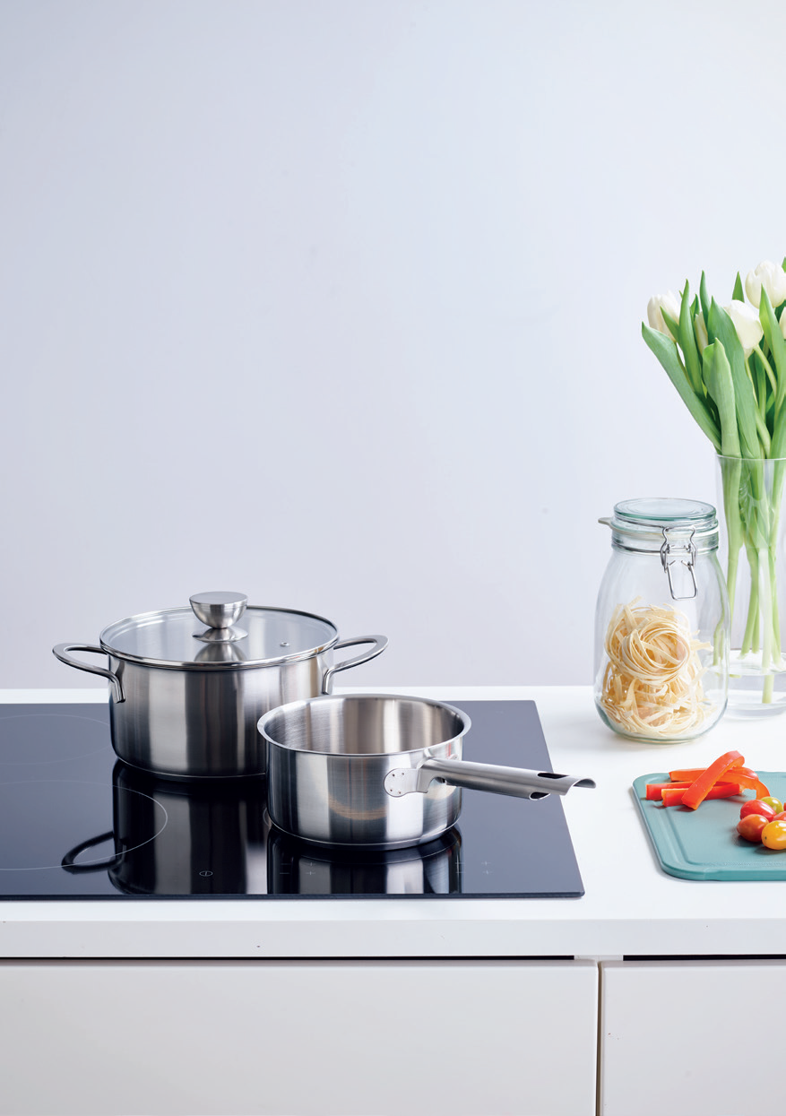 Brabantia Futura 7 piece Set