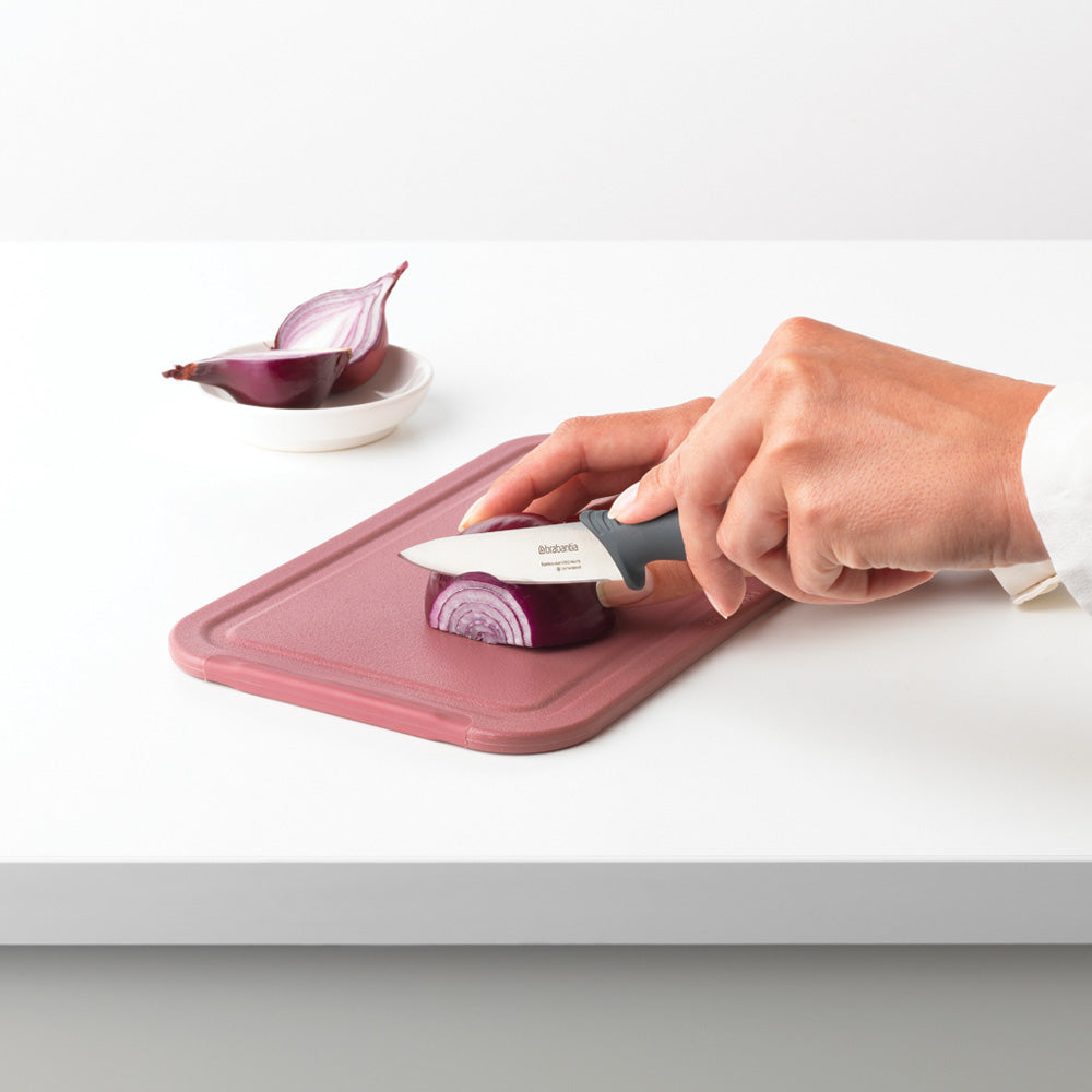 Tasty+ Paring Knife - Dark Grey