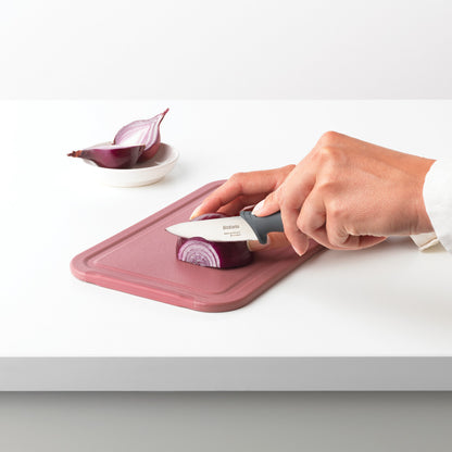 Tasty+ Paring Knife - Dark Grey