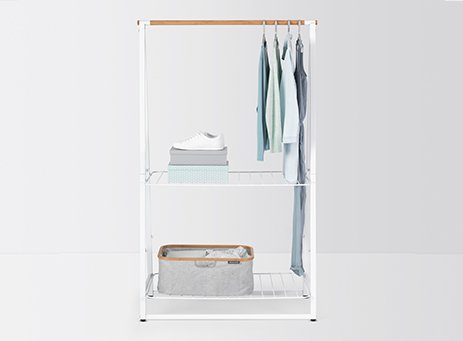 Clothes rack