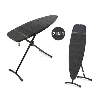 IroningBoard D135X45cmHRIPZ- Demin Black