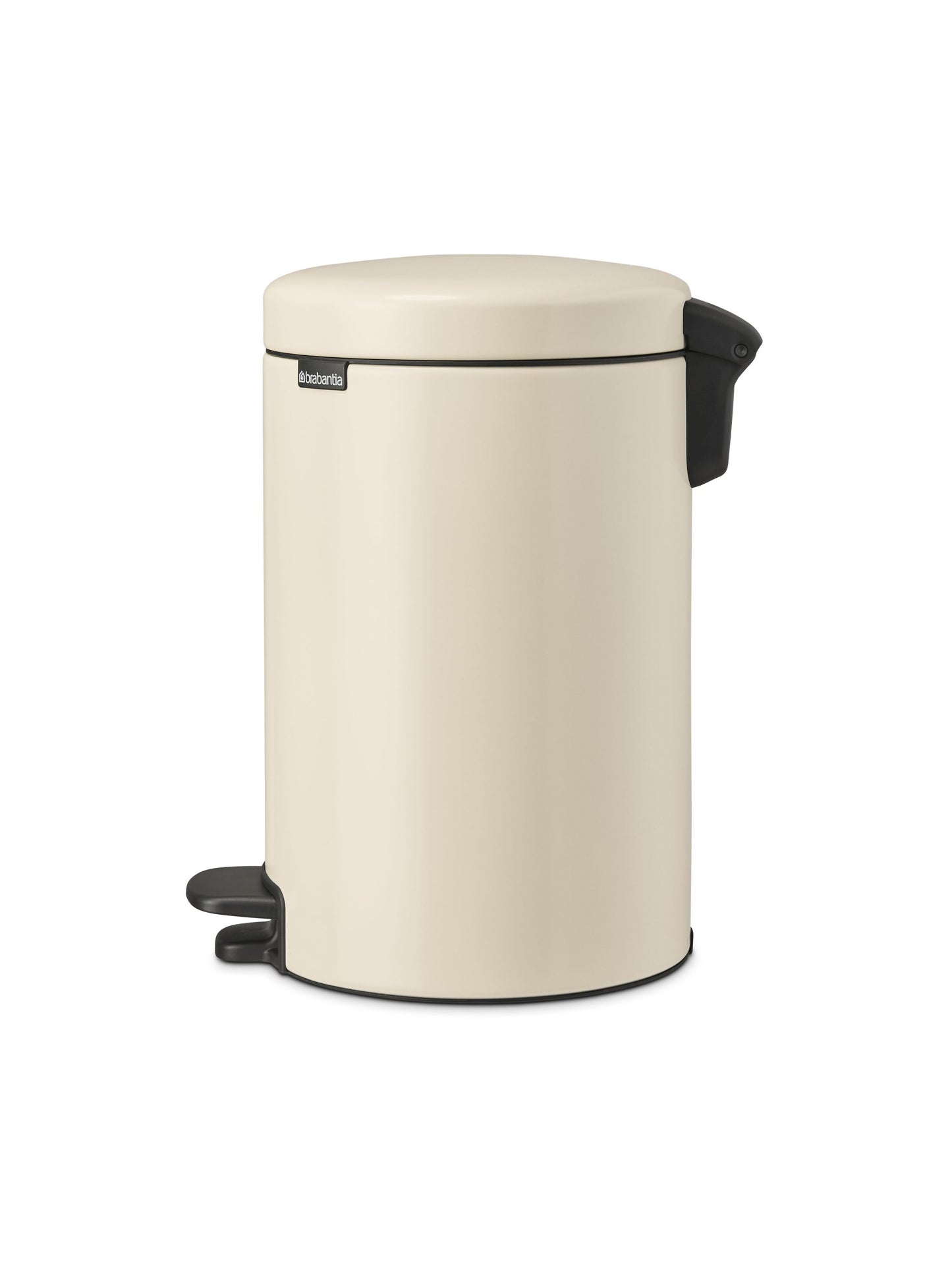 Pedal Bin NewIcon 12 Litre - Soft Beige