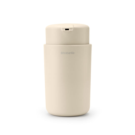 ReNew Soap Dispenser - Soft Beige