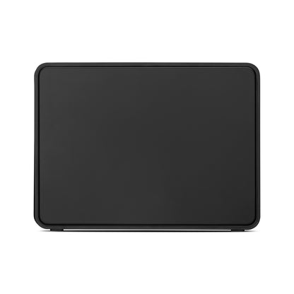 Bread Bin Fall Front - Matt Black