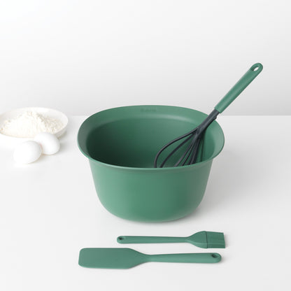 Tasty+ Baking Set - Green