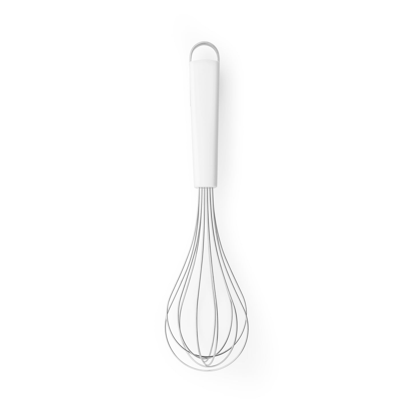 Whisk, Large - White