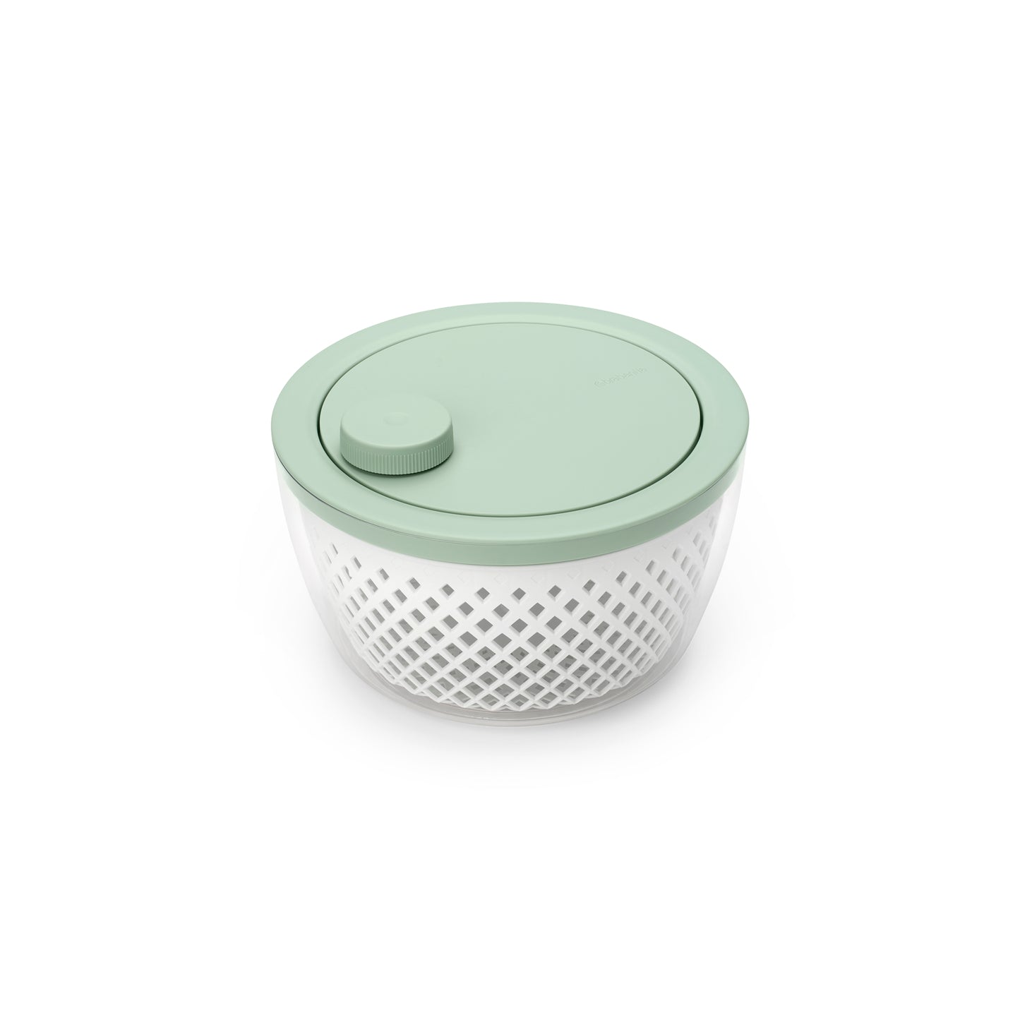 Tasty+ Salad Spinner - Jade Green