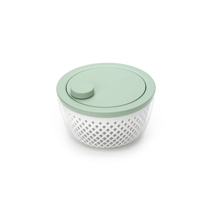 Tasty+ Salad Spinner - Jade Green