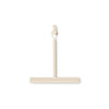 ReNew Shower Squeegee - Soft Beige