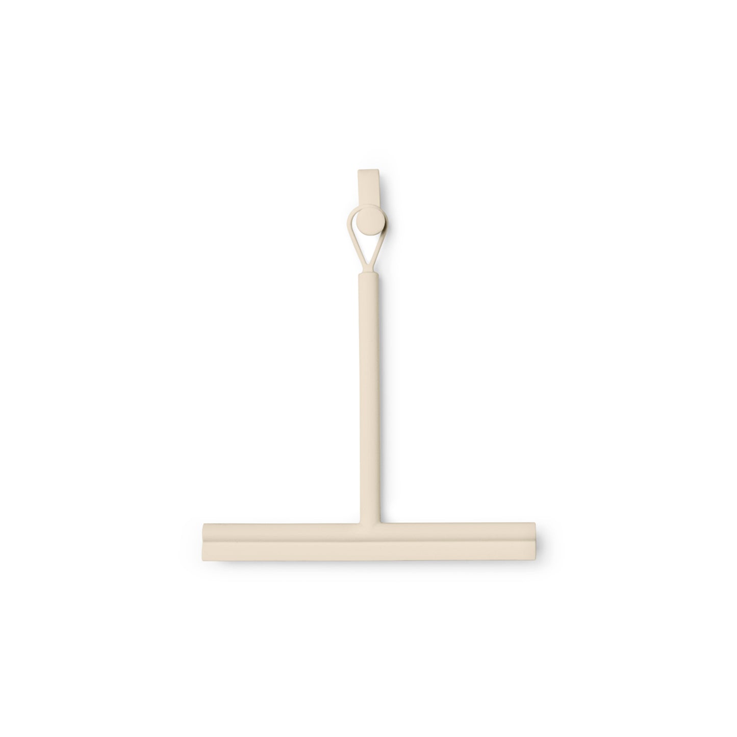 ReNew Shower Squeegee - Soft Beige