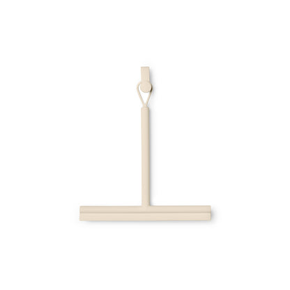 ReNew Shower Squeegee - Soft Beige