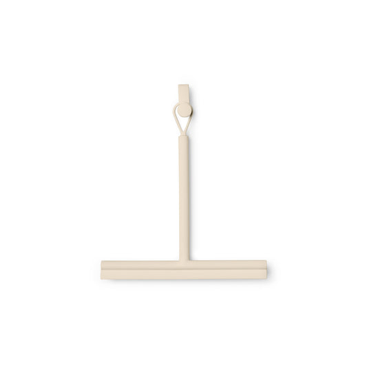 ReNew Shower Squeegee - Soft Beige