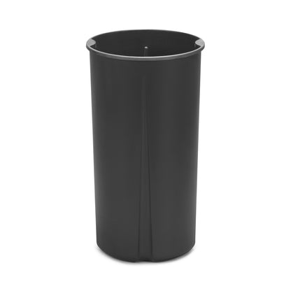 Plastic Inner Bucket 45 litre - Black