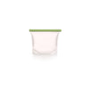 Reusable Silicone Bag, 1 L - Green
