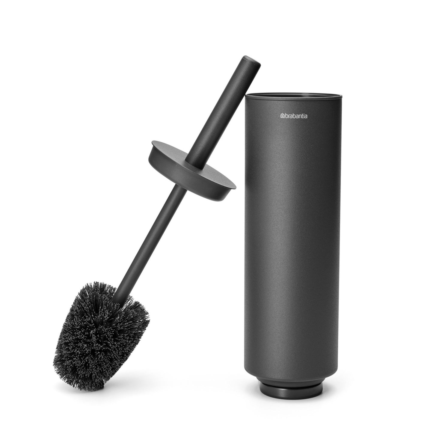 MindSet Toilet Set - Mineral Grey