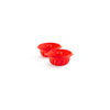 Set of 2 Mini Savarin Moulds - 15 cm - R