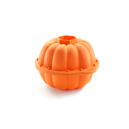 Silicone 3D Pumpkin Cake Halloween Mould