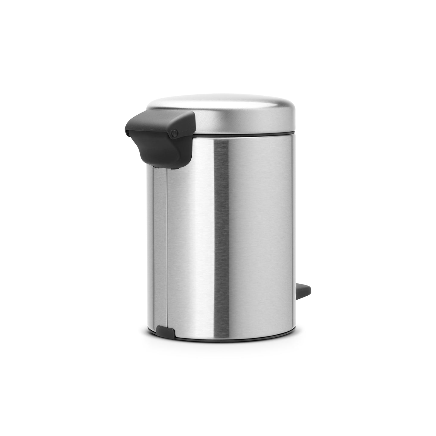 Pedal Bin NewIcon 3 Litre - Matt Steel