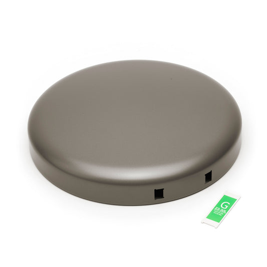 Replacement Lid NewIcon Pedal Bin 30 litre