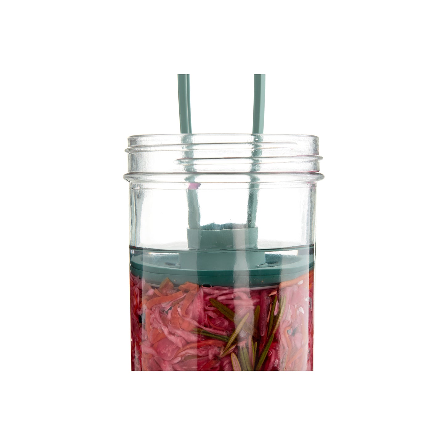 Pickles Kit - Green