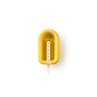 Stackable Ice Lolly Moulds Set of 4 - Mixed