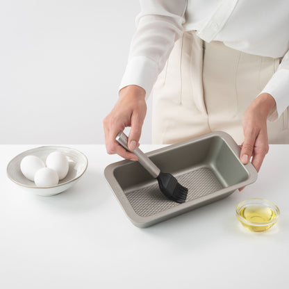 Profile Pastry Brush Large Silicone Matt