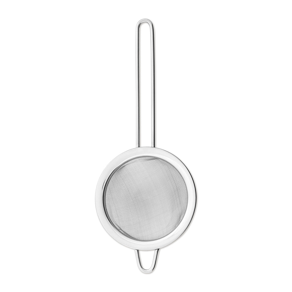 Sieve Round, 75mm Stainless Steel