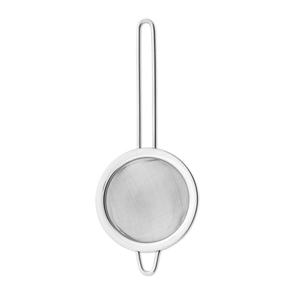 Sieve Round, 75mm Stainless Steel