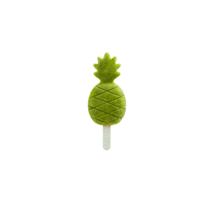 Stackable Tropical Ice Lolly Moulds Set of 4 - Mixed