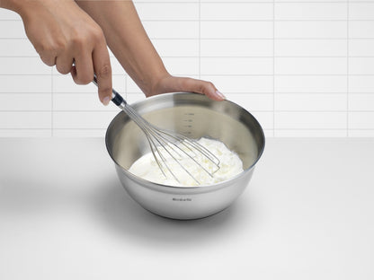 Mixing Bowl 1.6L Matt