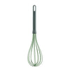 Non-Scratch Whisk - Green