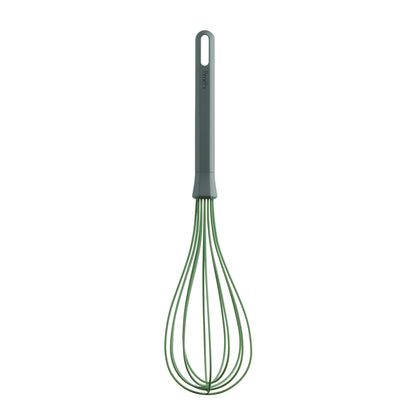 Non-Scratch Whisk - Green