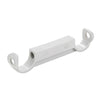 Replacement Hinge Cap 25mm - Grey
