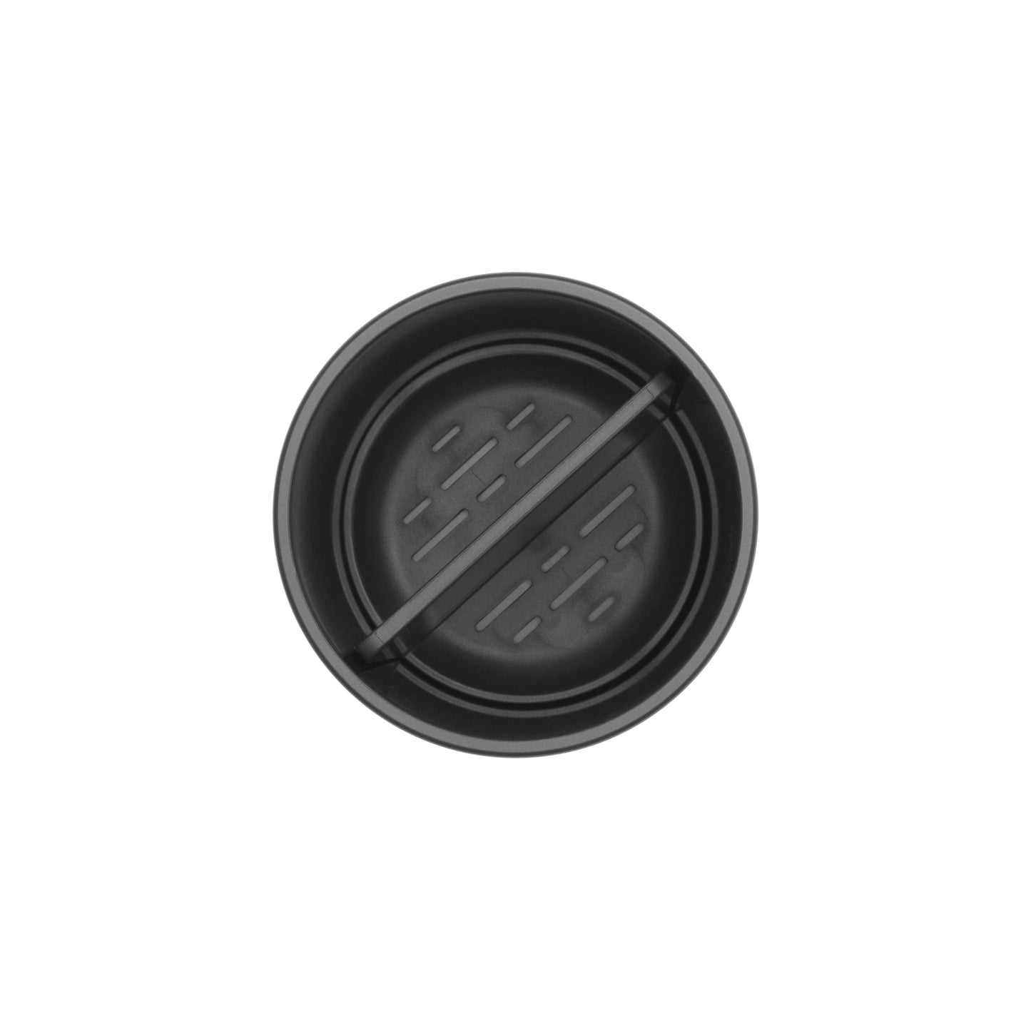 Toothbrush Holder - Dark Grey