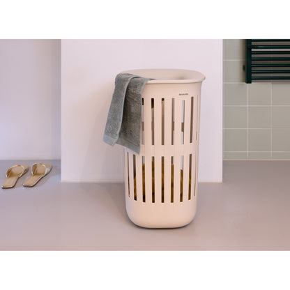 Collect-It Laundry Basket 55L - Soft Beige