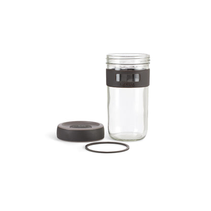 Sourdough Starter Kit - Brown