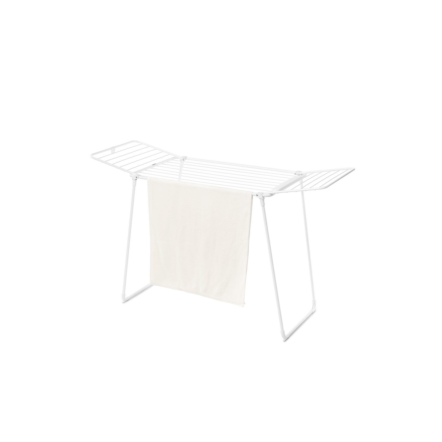 HangOn Drying Rack Too, 18 metres - White