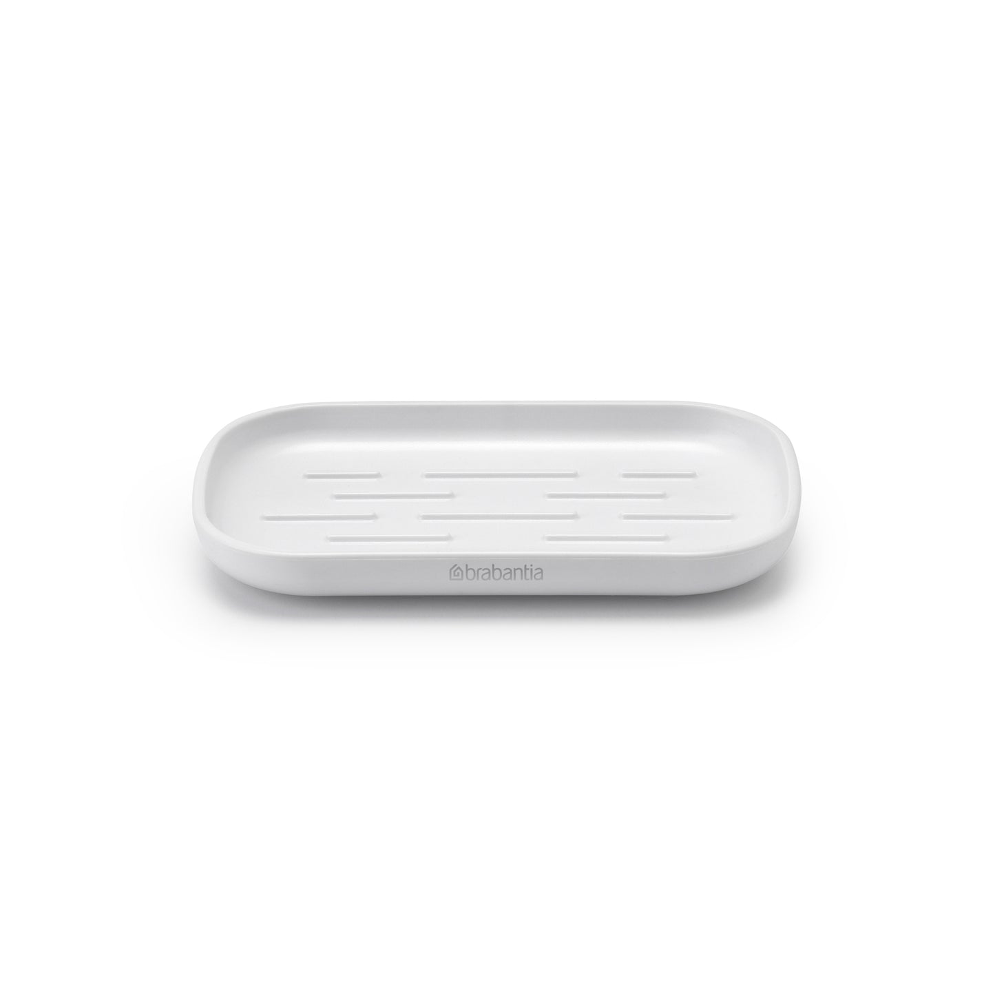 Soap Dish - White