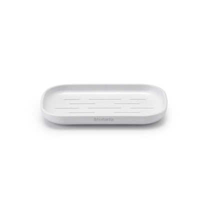 Soap Dish - White