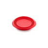 Collapsible Colander - 23cm - Red