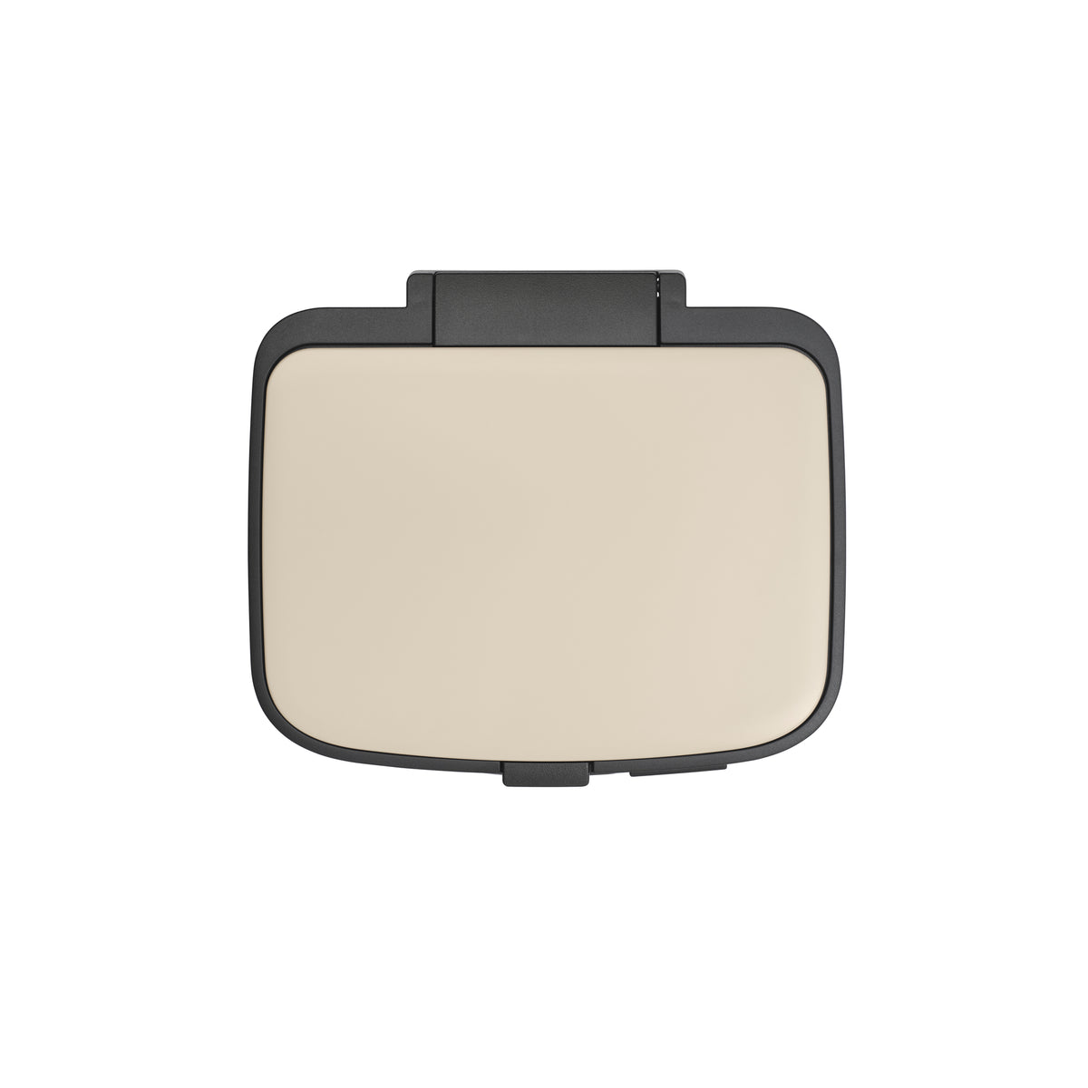 Bo Pedal Bin 7 Litre - Soft Beige