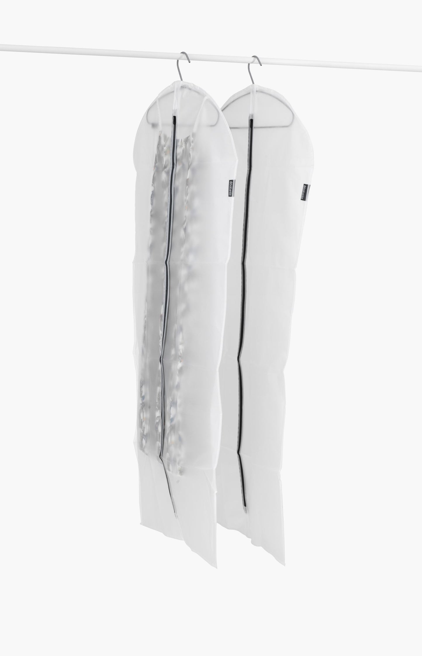 Protective Clothes Covers - Large, Set of 2