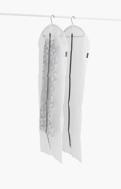 Protective Clothes Covers - Large, Set of 2