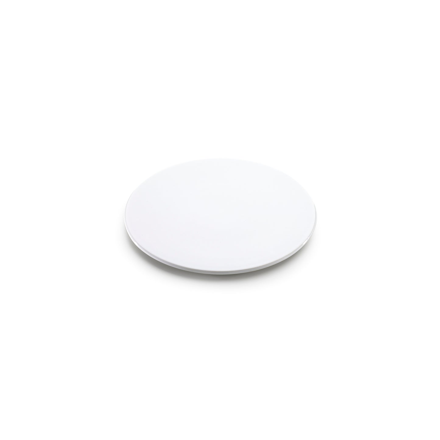 Charlotte Springform with plate, 18 cm - Red