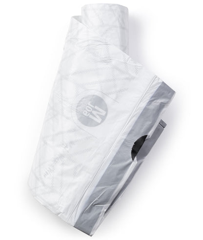 PerfectFit Bin Bags For Bo, Code M (60 litre), Roll with 10 Bags