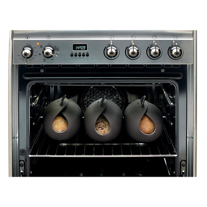 Mini Bread Maker - Brown