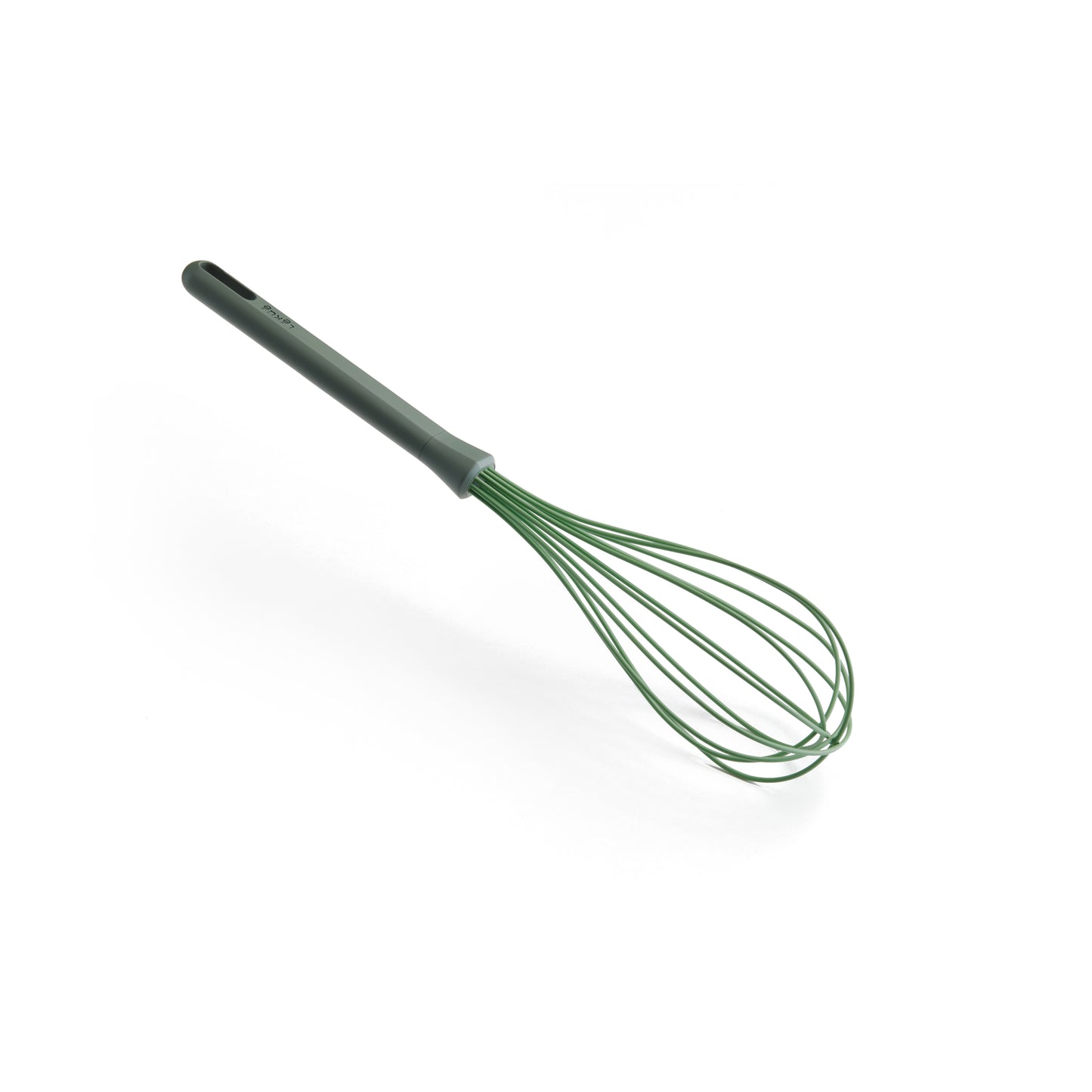 Non-Scratch Whisk - Green