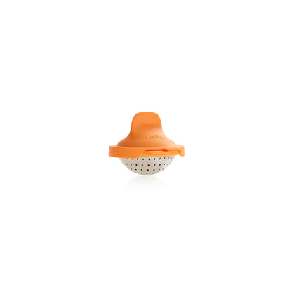 Egg Poacher - Orange