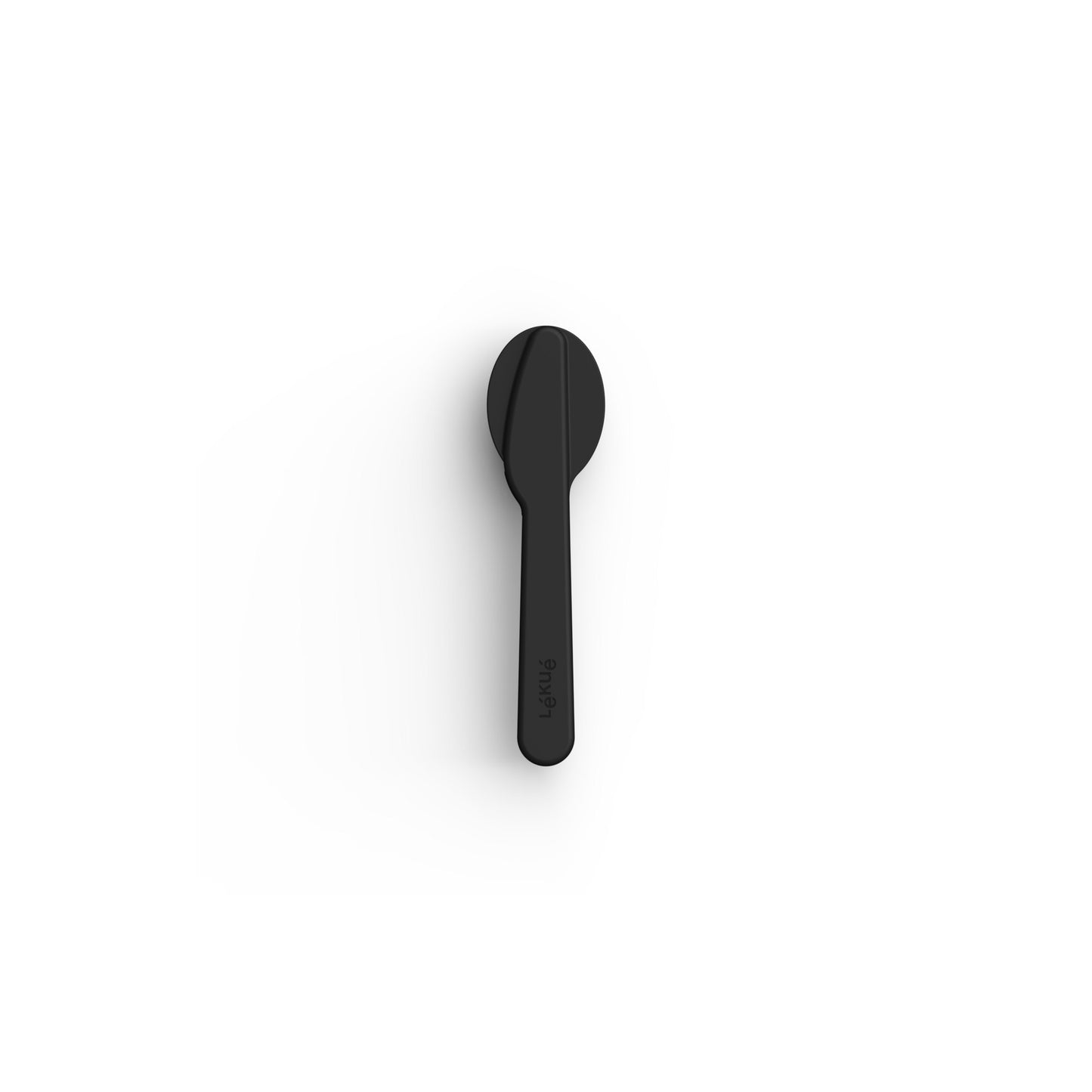 Cutlery with Case To Go - Black