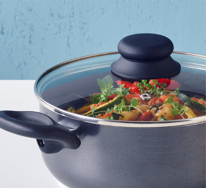 Signal non-stick 4(6) piece set